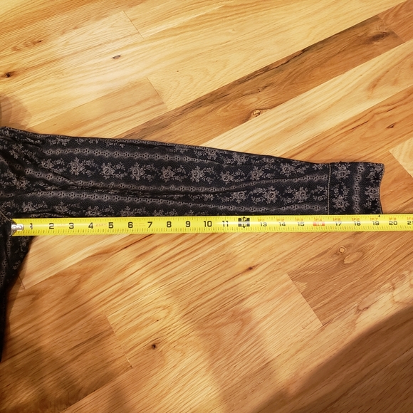 Tin Haul Pearl Snap Western Shirt - Picture 7 of 7